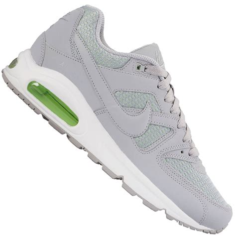 nike air max command flex grün 42 5|Nike Air Max Command Women's Shoes.